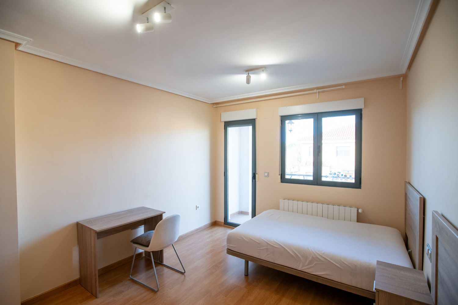 Chalet pareado en Ronda el Salobral, 2, Barrios periféricos - Pedanías, Barrios periféricos - Pedanías - Foto 21