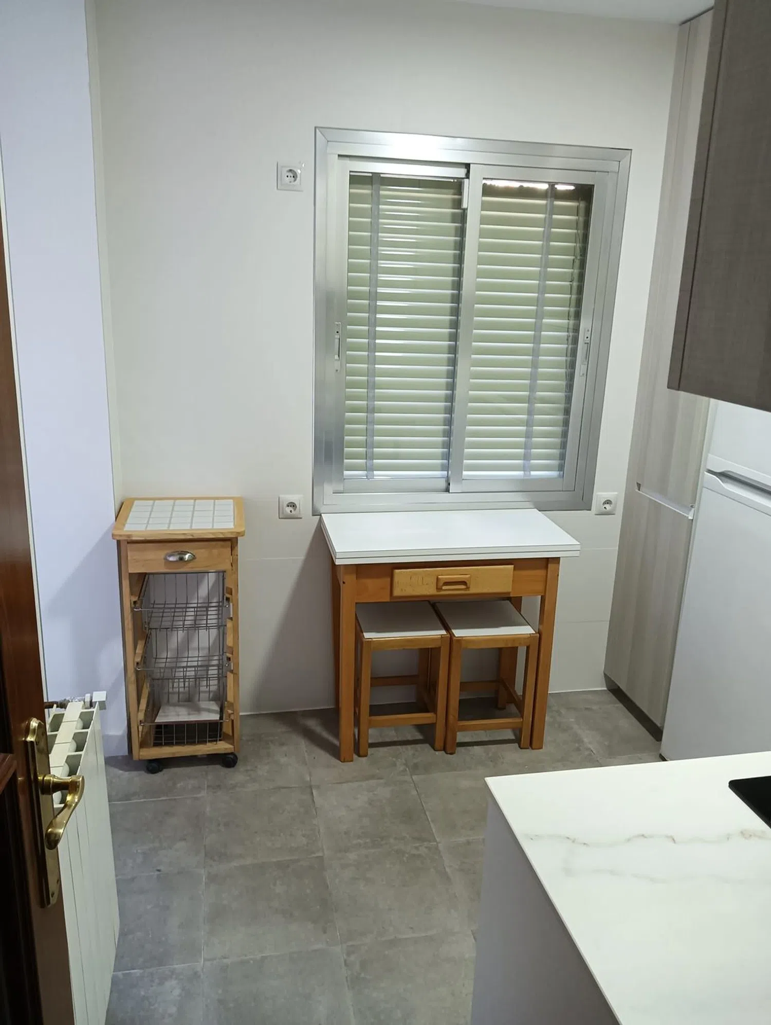 Piso en calle Rafael Finat, 28 - Foto 3