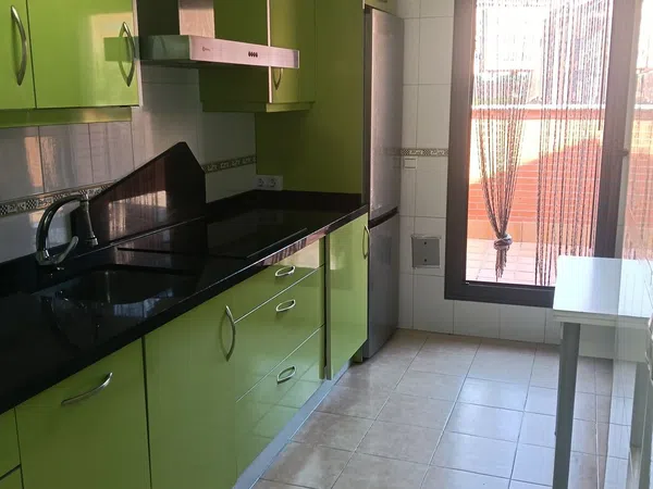 Ático en Camino de Hornillos, 101, Las Flores, Las Flores - Foto 12