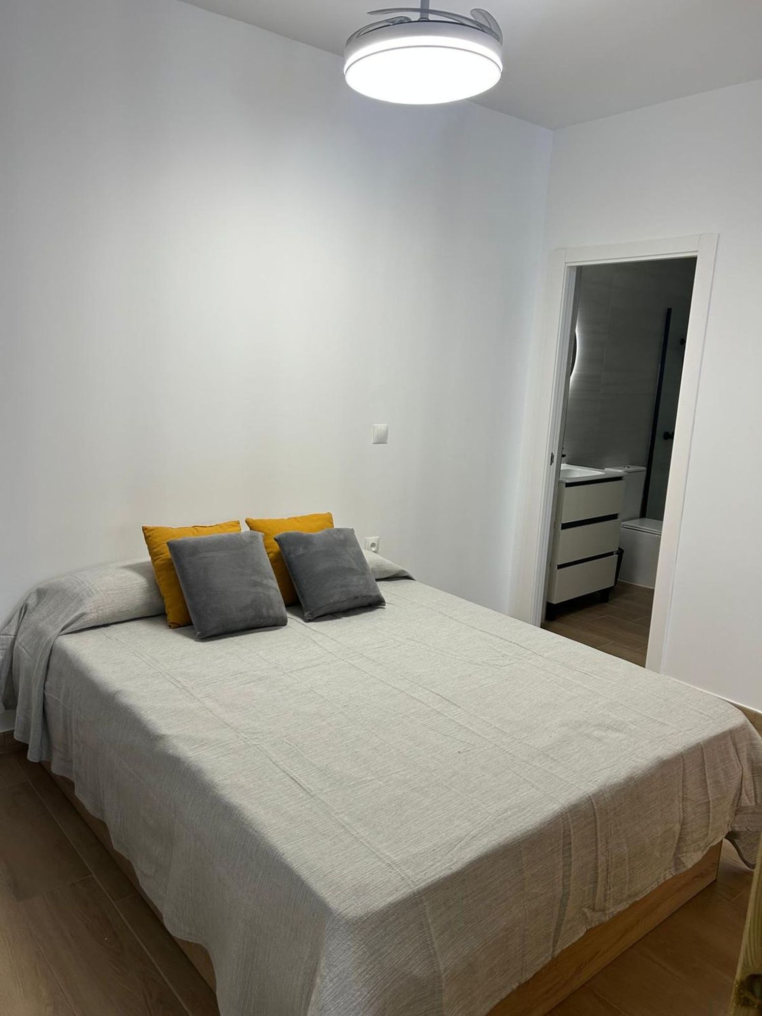 Estudio en Camino Reial, Zona Camí Reial, Zona Camí Reial - Foto 4