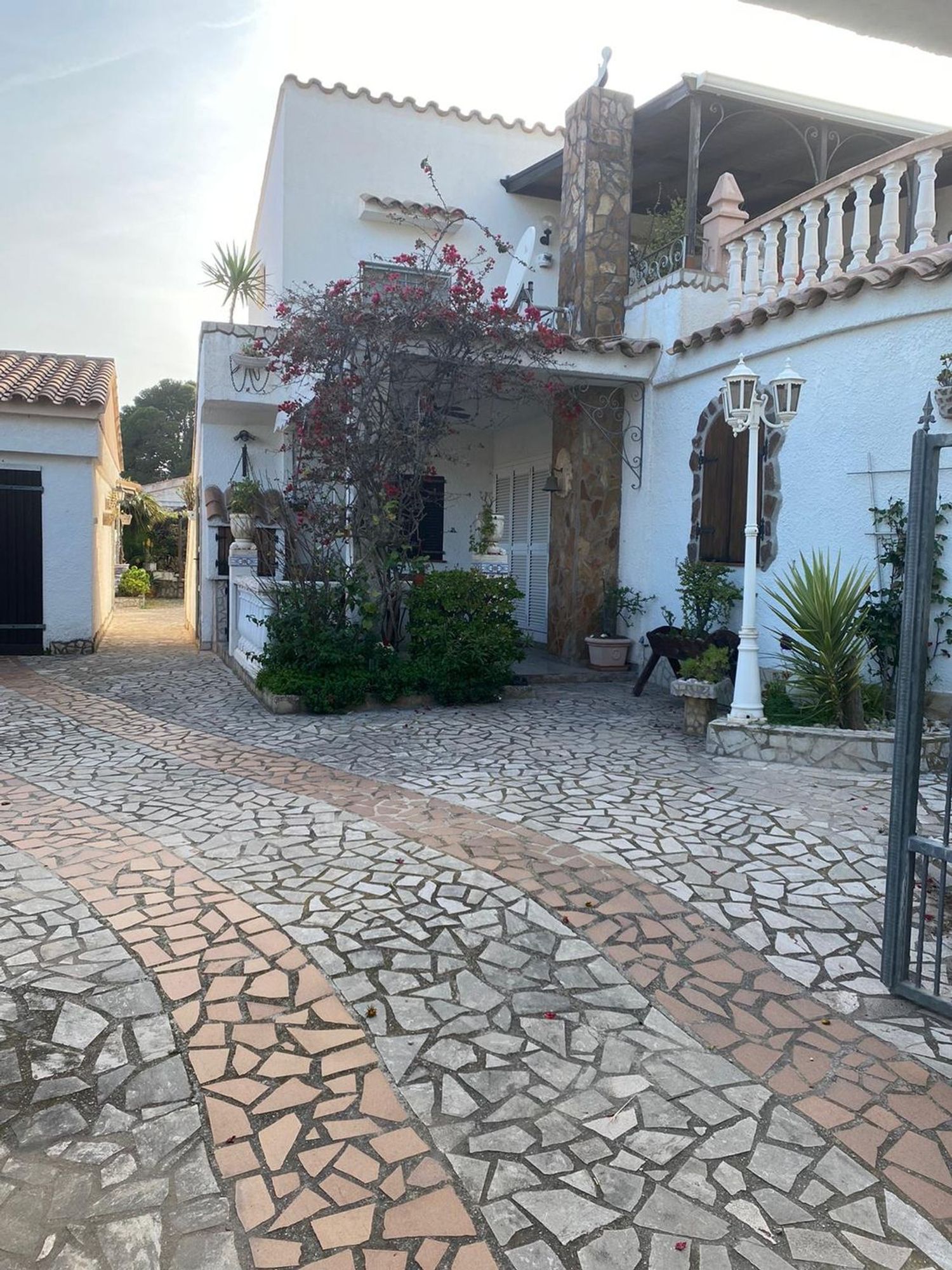 Casa o chalet independiente en Calle dels Pescadors, 29, L'Ametlla de Mar, L'Ametlla de Mar - Foto 5