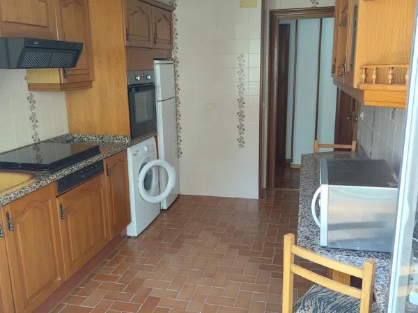 Piso en Calle del Pintor Adrián Moya, 2, Centro, Centro - Foto 10