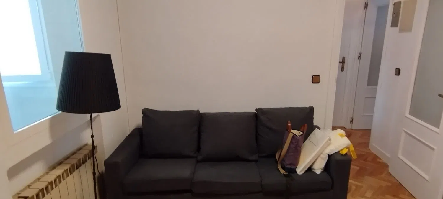 Piso en calle de San Francisco el Grande, 20 - Foto 1