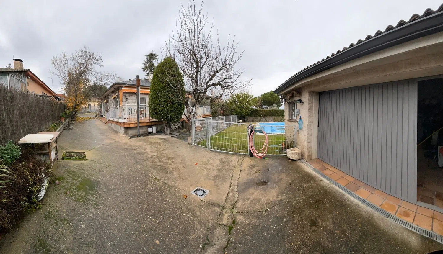 Casa independiente en Barrio Las Matas- Peñascales - Foto 8