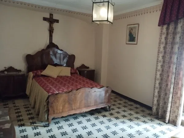 Casa de pueblo en Calle Iglesia, 4 - Foto 8