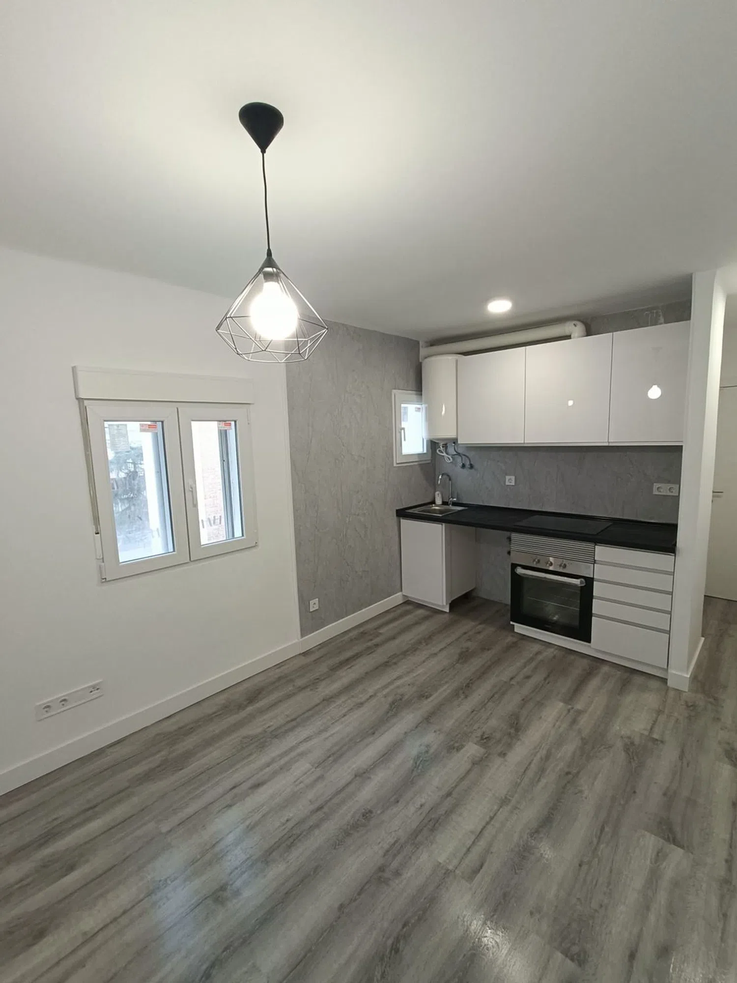 Piso en calle de Nicolás Sánchez, 10 - Foto 2