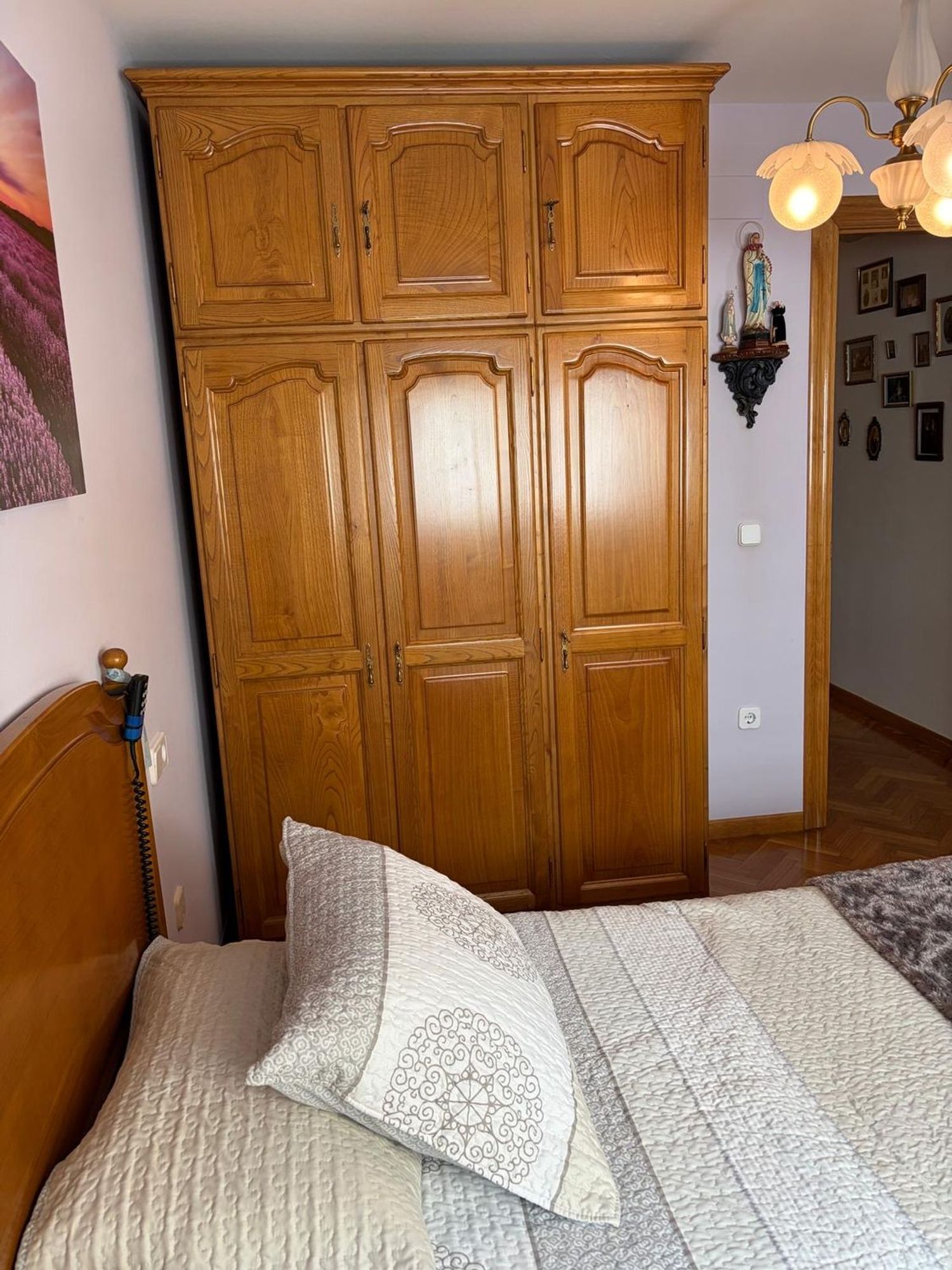 Dúplex en Calle de Torrevieja, 24, La Pola Siero, La Pola Siero - Foto 22