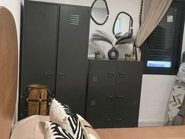 Piso en calle Francisco Giner de los Ríos, 10 - Foto 4