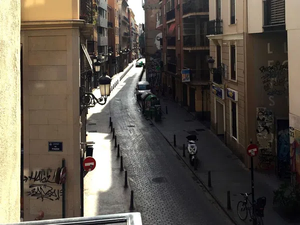 Piso en Calle de Pinzón, 1, El Carme - Foto 9