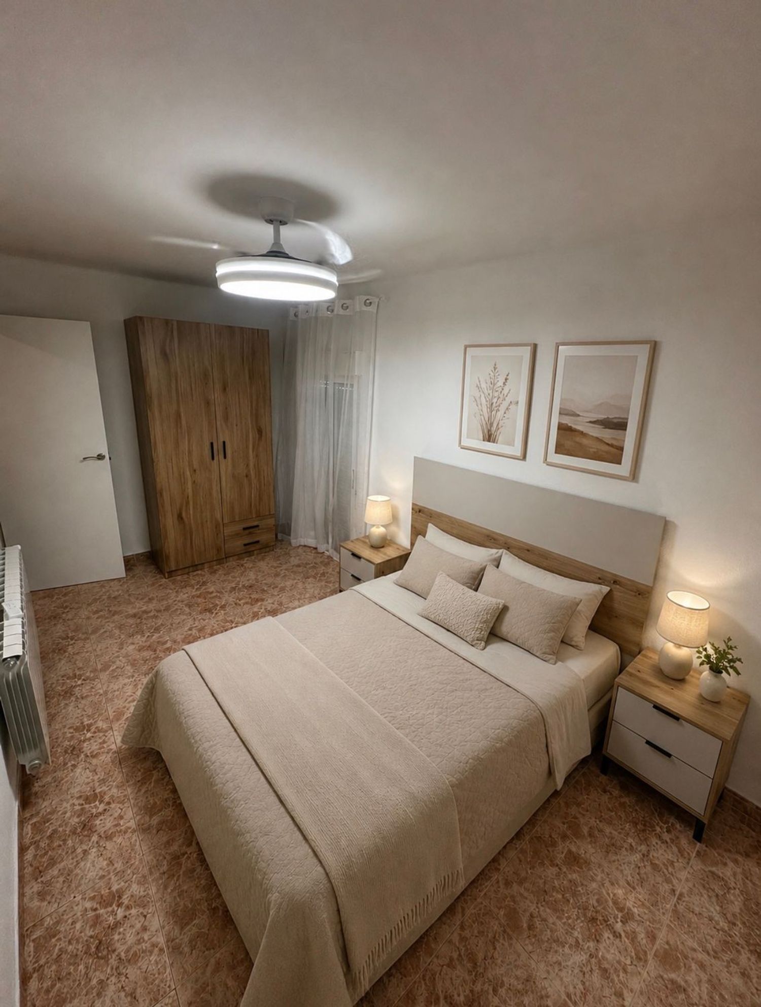 Chalet pareado en Plaza del Amor, 11, Sur, Sur - Foto 2