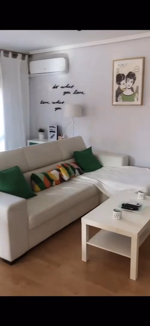 Piso en  Avinguda de Pérez Galdós 7 - Foto 7