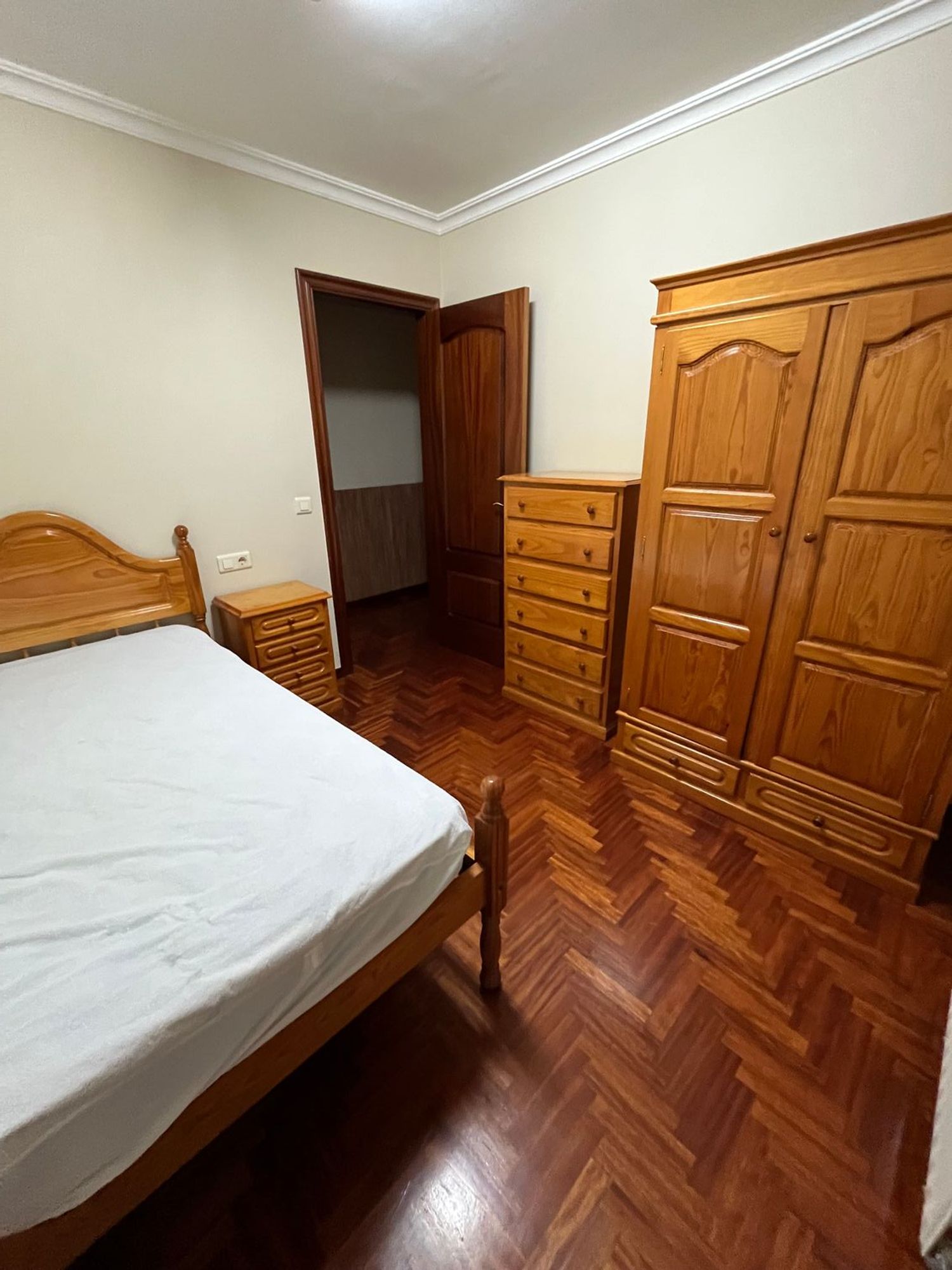 Piso en Avenida da Atlántida, 56, Alcabre, Alcabre - Foto 20