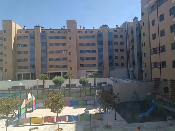 Piso en Calle Severo Ochoa, 14, Aranzana, Aranzana - Foto 17