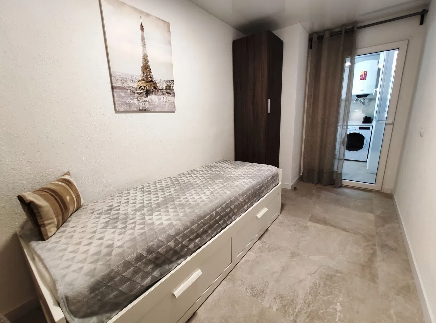 Piso en calle General Elizaicin, 6  Bis - Foto 30