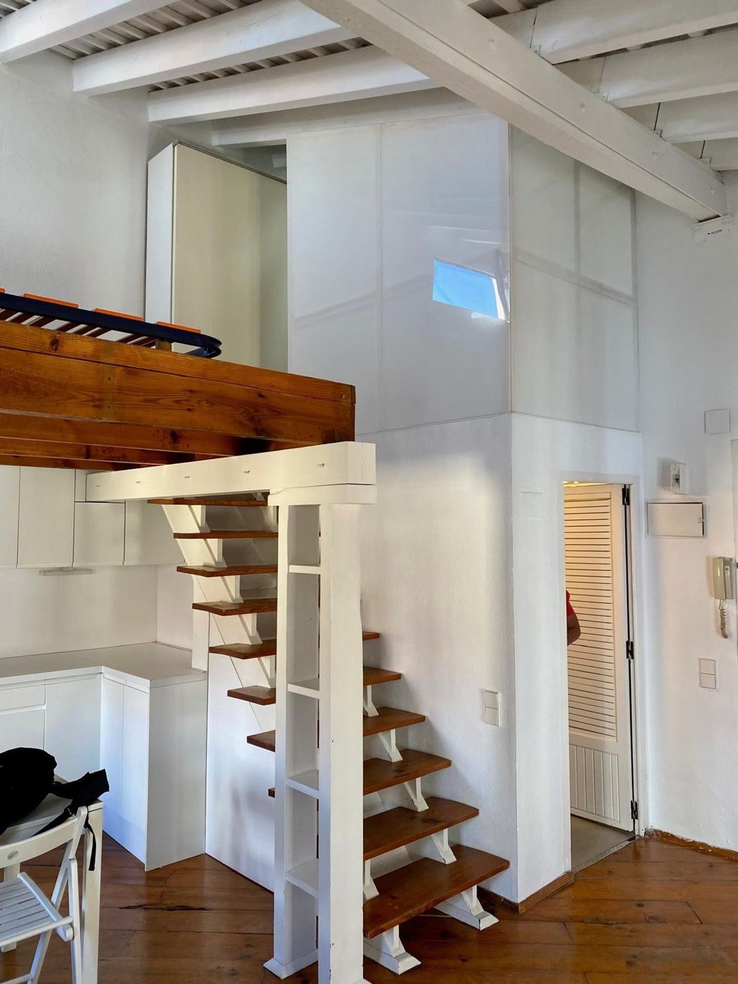 Ático en Barrio El Carme - Foto 10