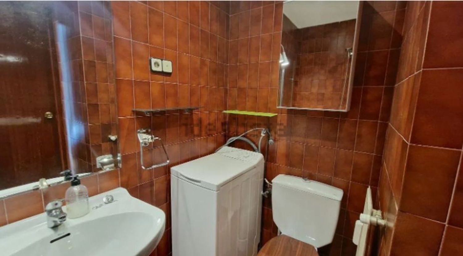 Piso en Calle de la Infanta Mercedes, 105, Cuzco-Castillejos - Foto 15