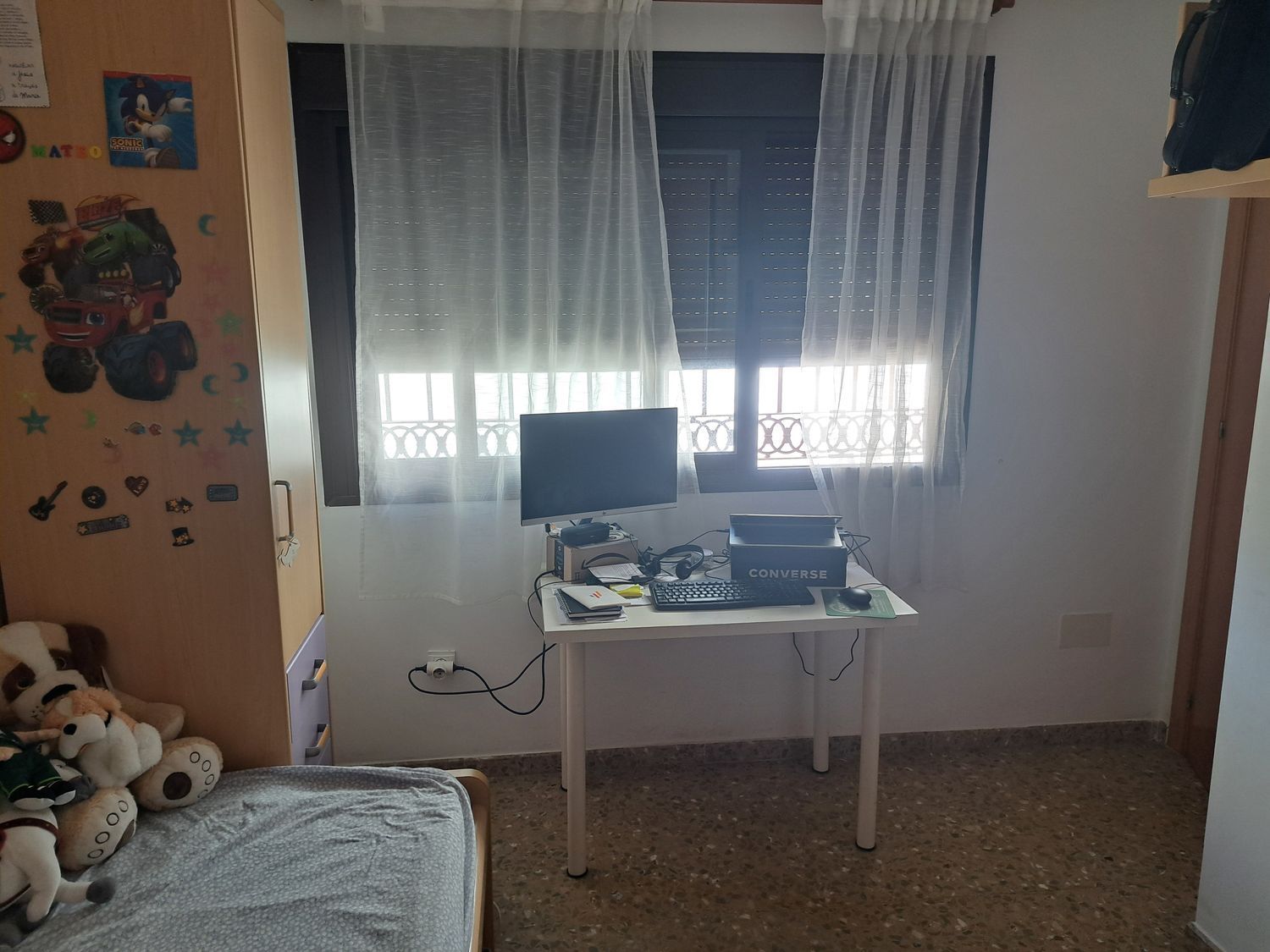 Piso en Calle Rojas, 61, Olletas - Sierra Blanquilla - Foto 7