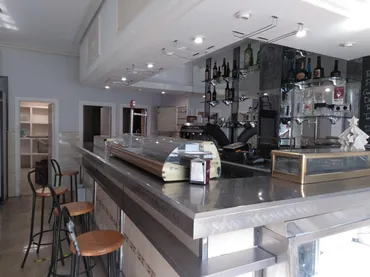Local comercial en  Calle de Calahorra 56 - Foto 4