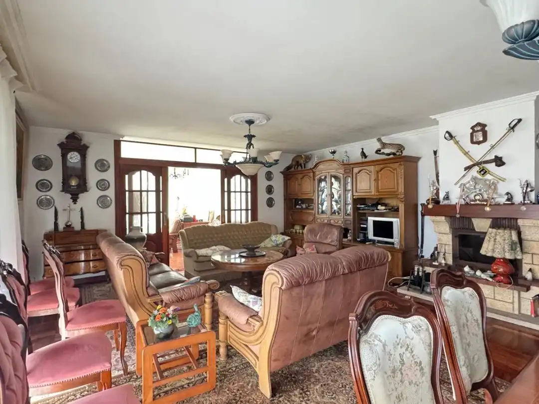 Chalet en  Rúa Baixada á Praia de Menduíña 10 - Foto 8