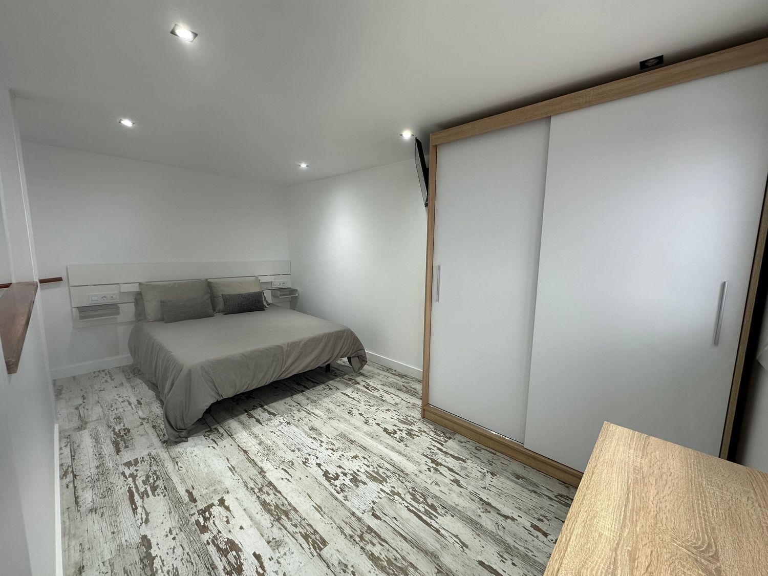 Chalet pareado en carretera de las Dehesas, 75 - Foto 13