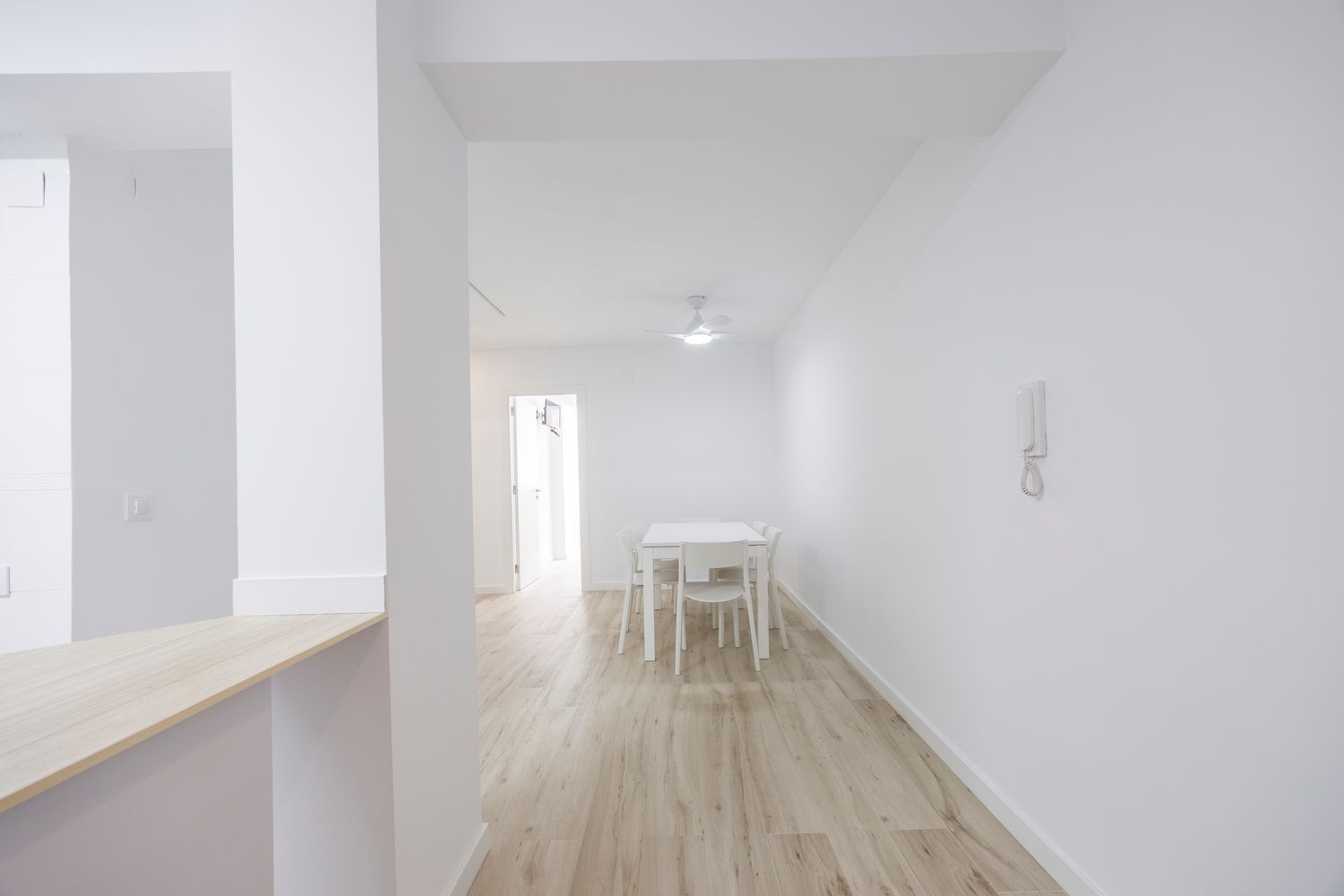 Piso en Calle de Campoamor, Ciutat Jardí - Foto 11
