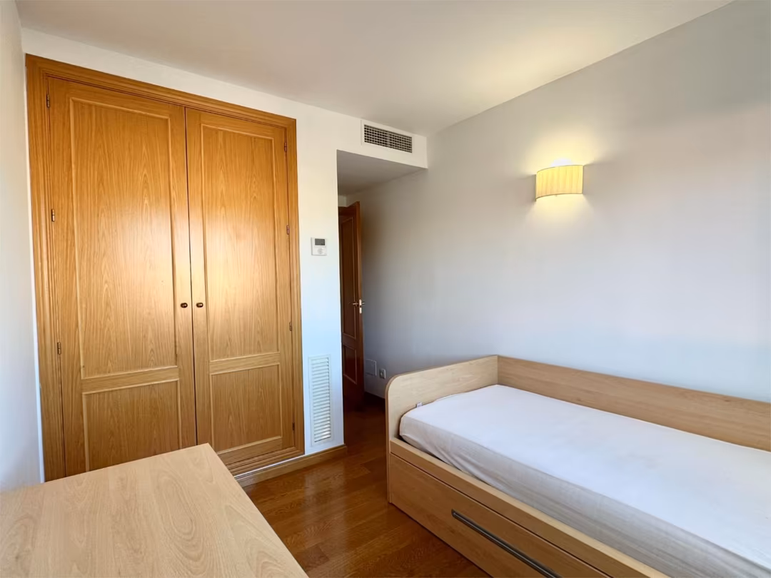 Piso en  Carrer de Castellà la Manxa 3 - Foto 11