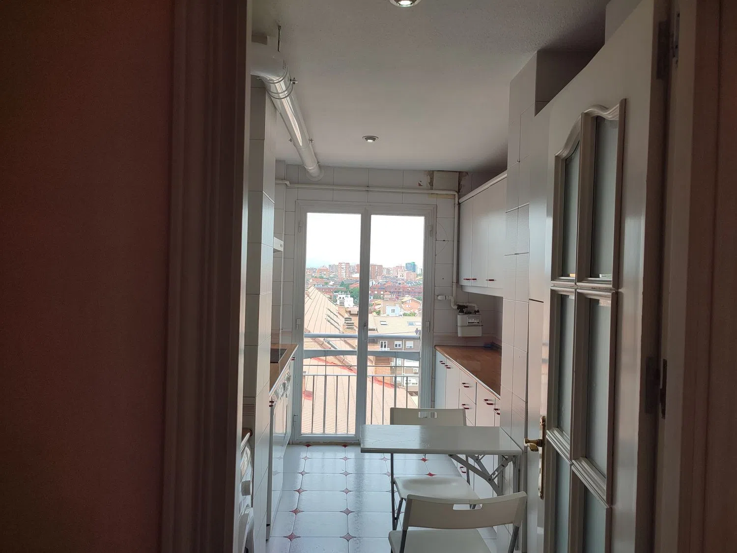 Piso en carretera de Canillas, 21 - Foto 24