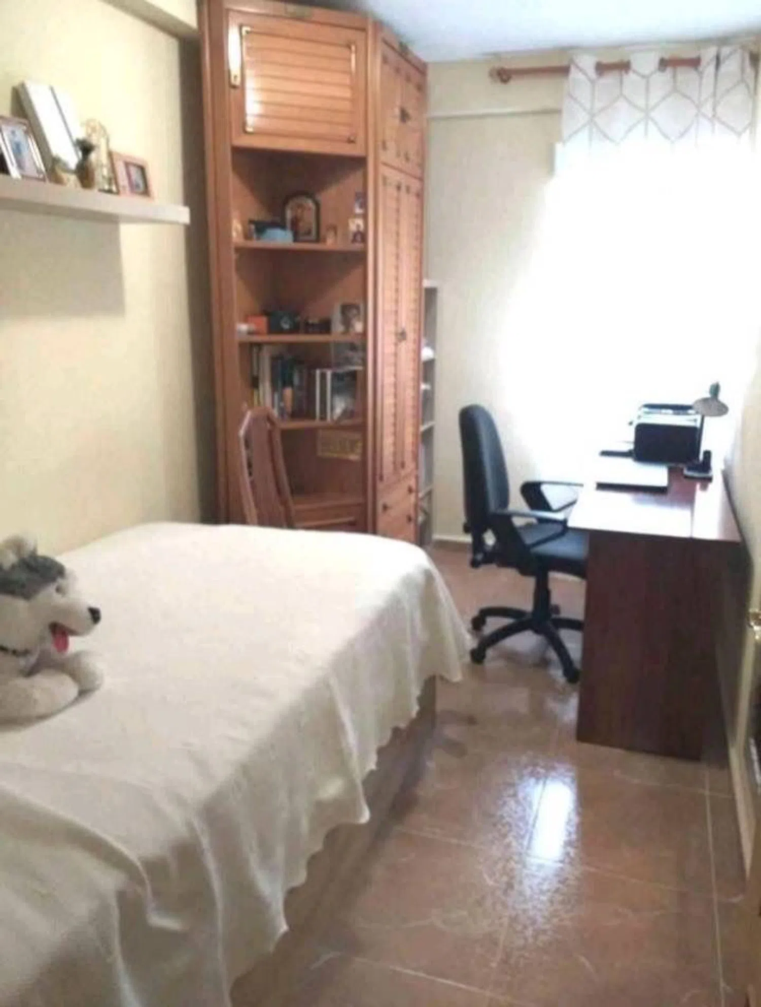 Piso en calle de Claudio Coello, 76 - Foto 5
