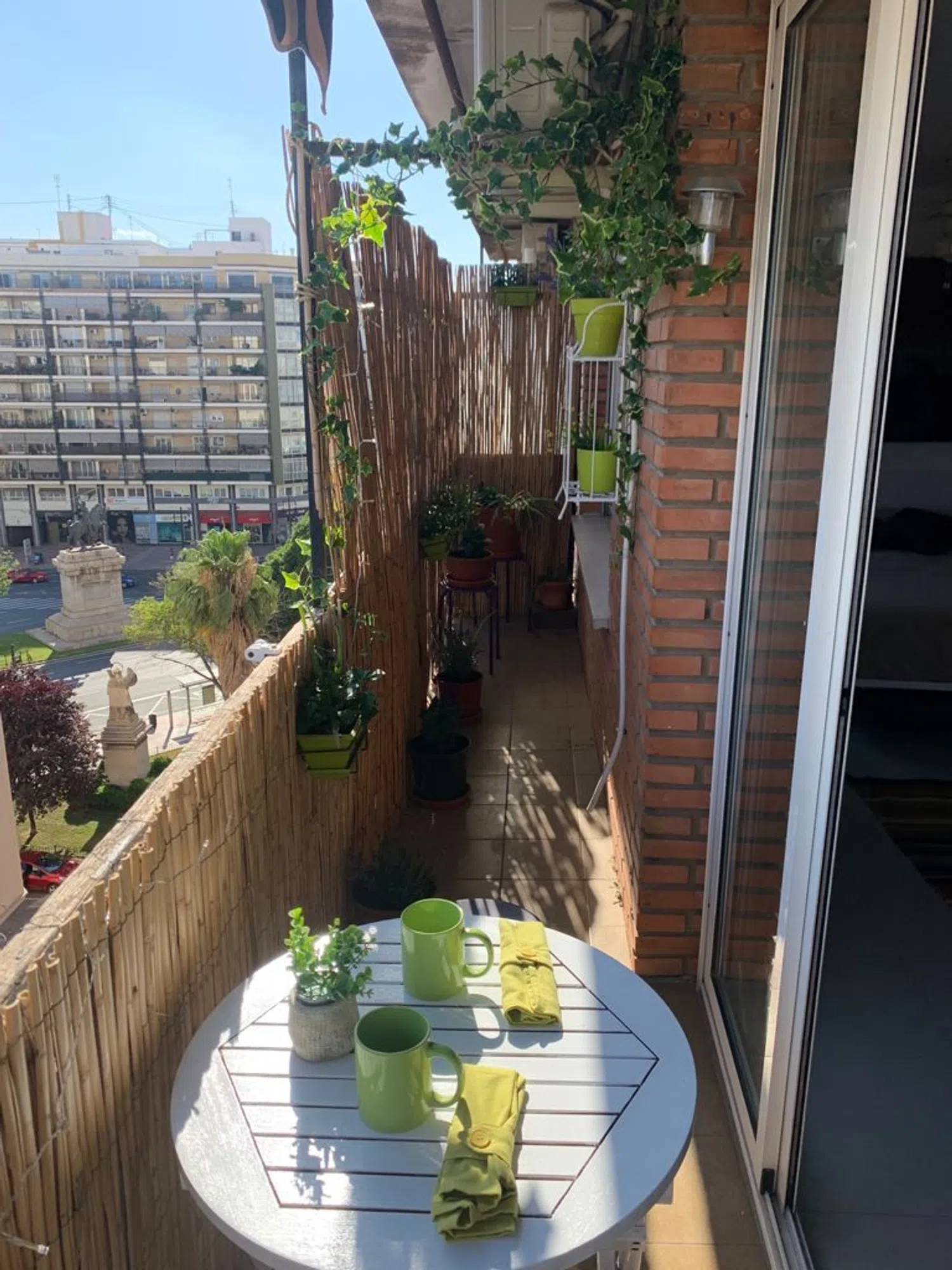 Estudio en calle de l'Ermita, 9 - Foto 2