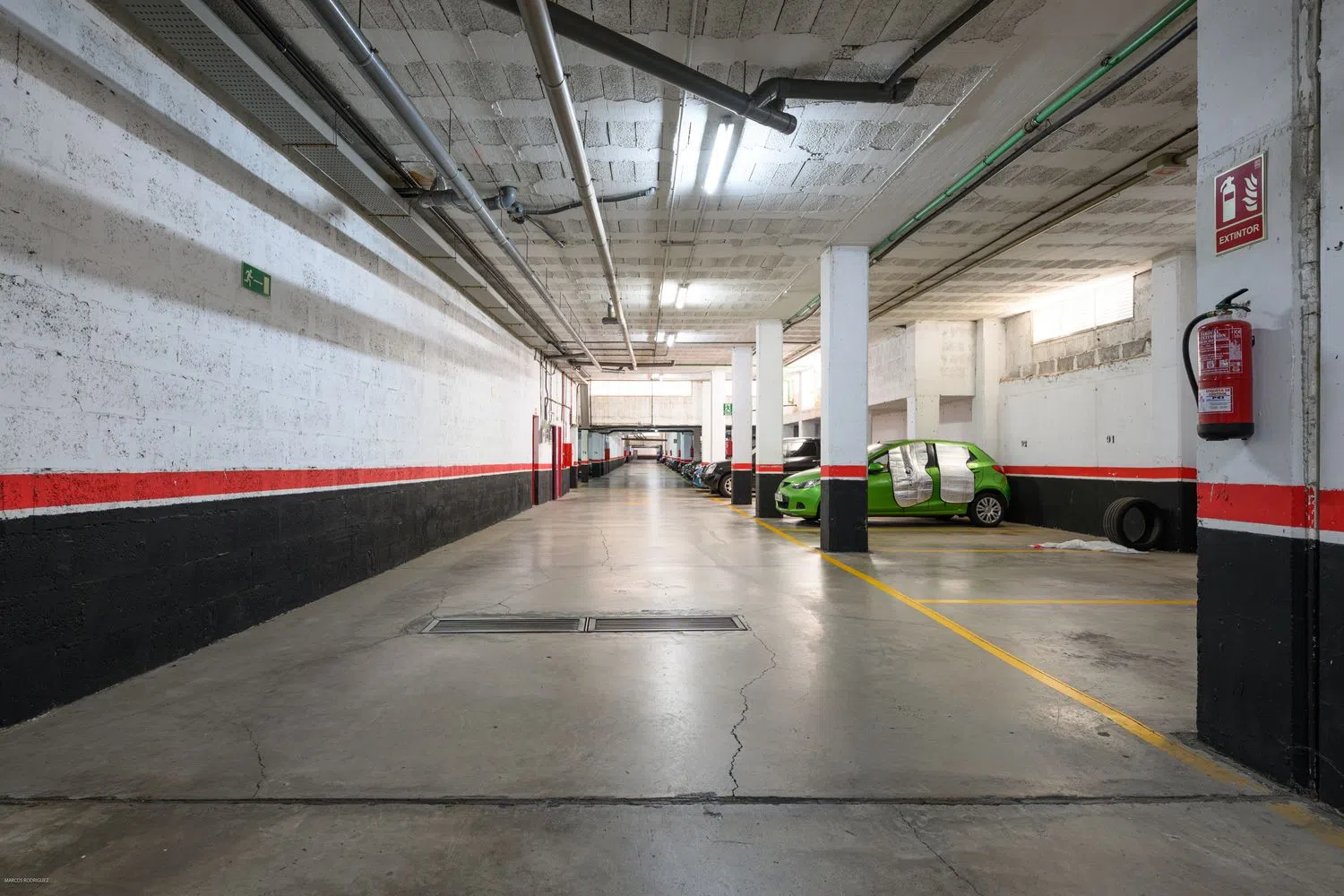 Piso en calle Doctor Alfonso Chiscano Díaz - Foto 43