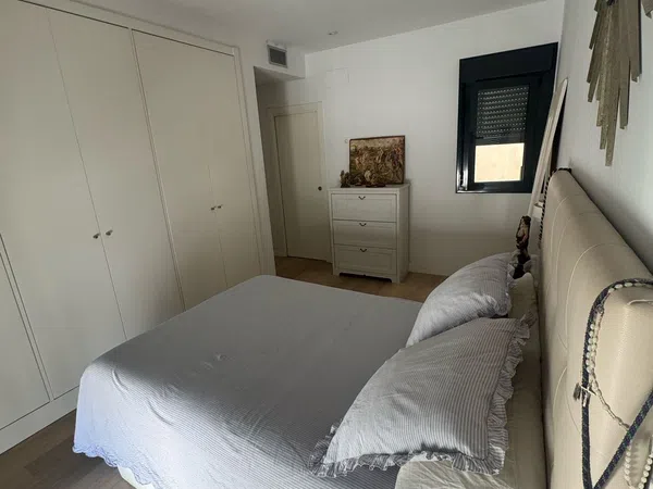 Piso en Calle Rico Cejudo, 32, Gran Plaza - Marqués de Pickman - Ciudad Jardín - Foto 23