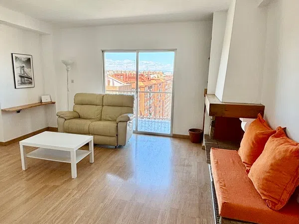 Piso en plaza d'Hondures, 38 - Foto 1