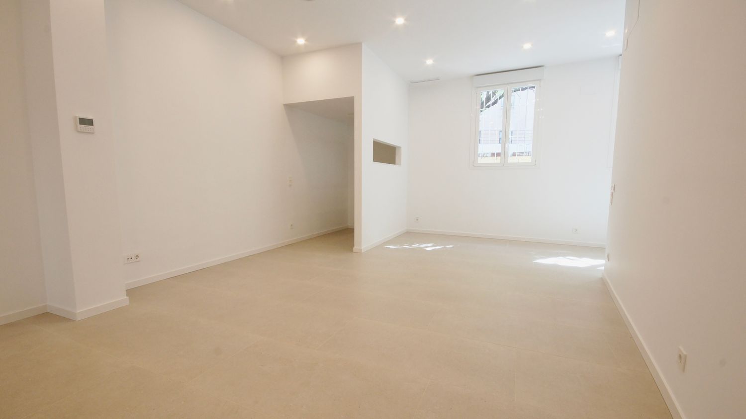 Piso en Urb. los milanos Barrio Alcalde L. Uruñuela - Palacio de Congresos - Foto 4