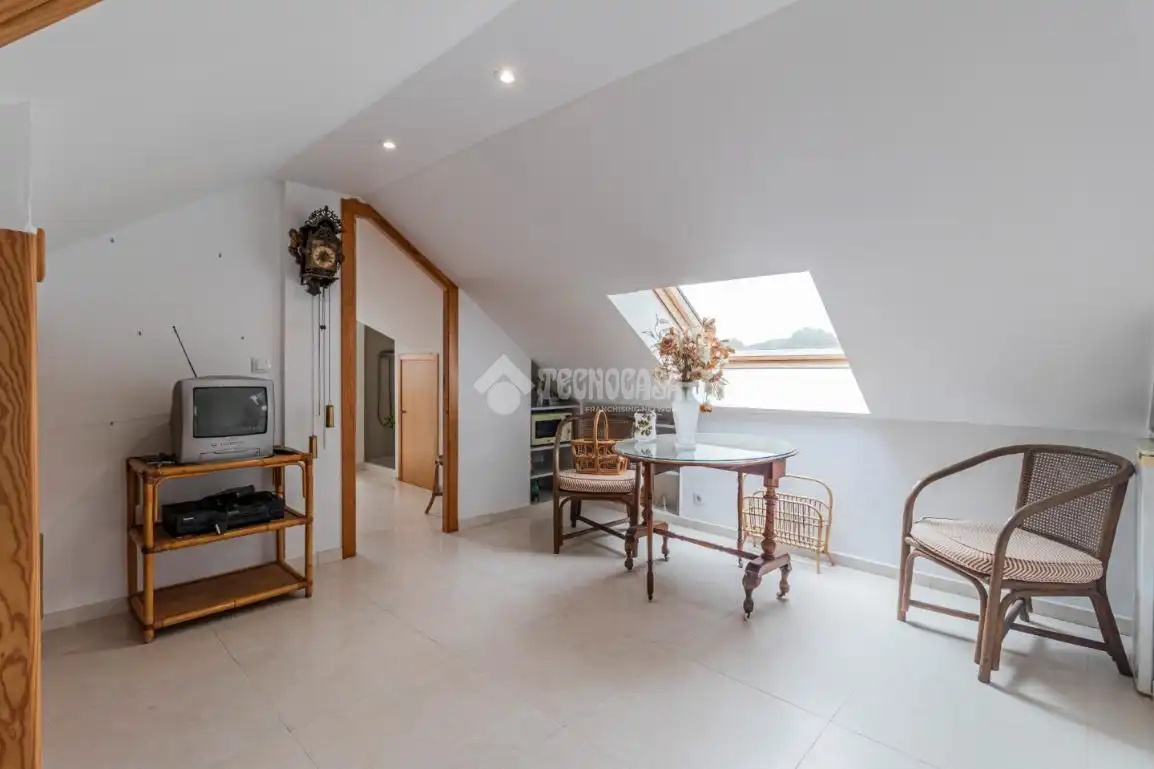 Chalet en Sant Cugat del Vallès - Foto 41