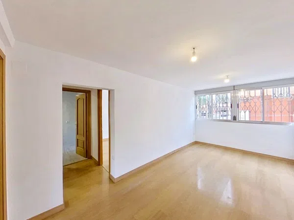 Piso en Barrio San Cristóbal