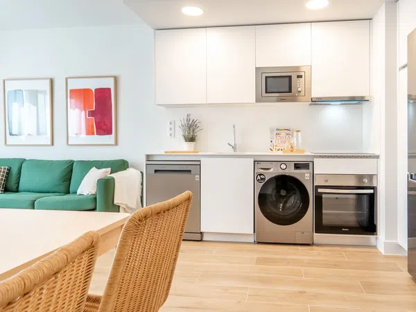 Piso en calle José María Lozano Sainz, 41 - Foto 5