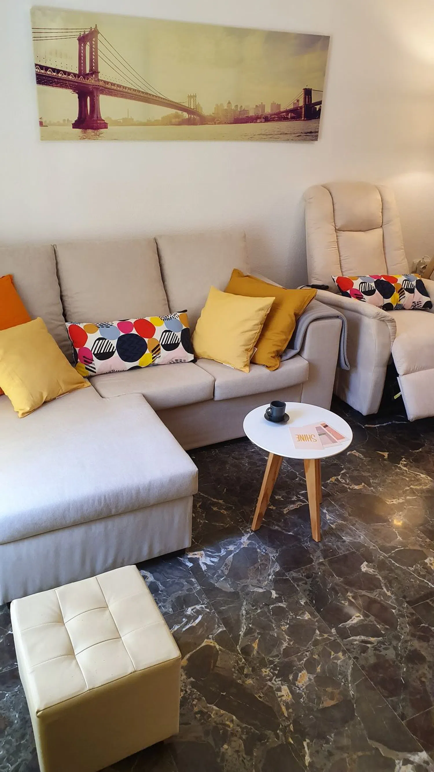 Piso en Santa Cecilia, 18 - Foto 26