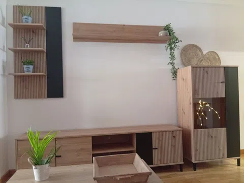 Estudio en calle de Ramón y Cajal, 35