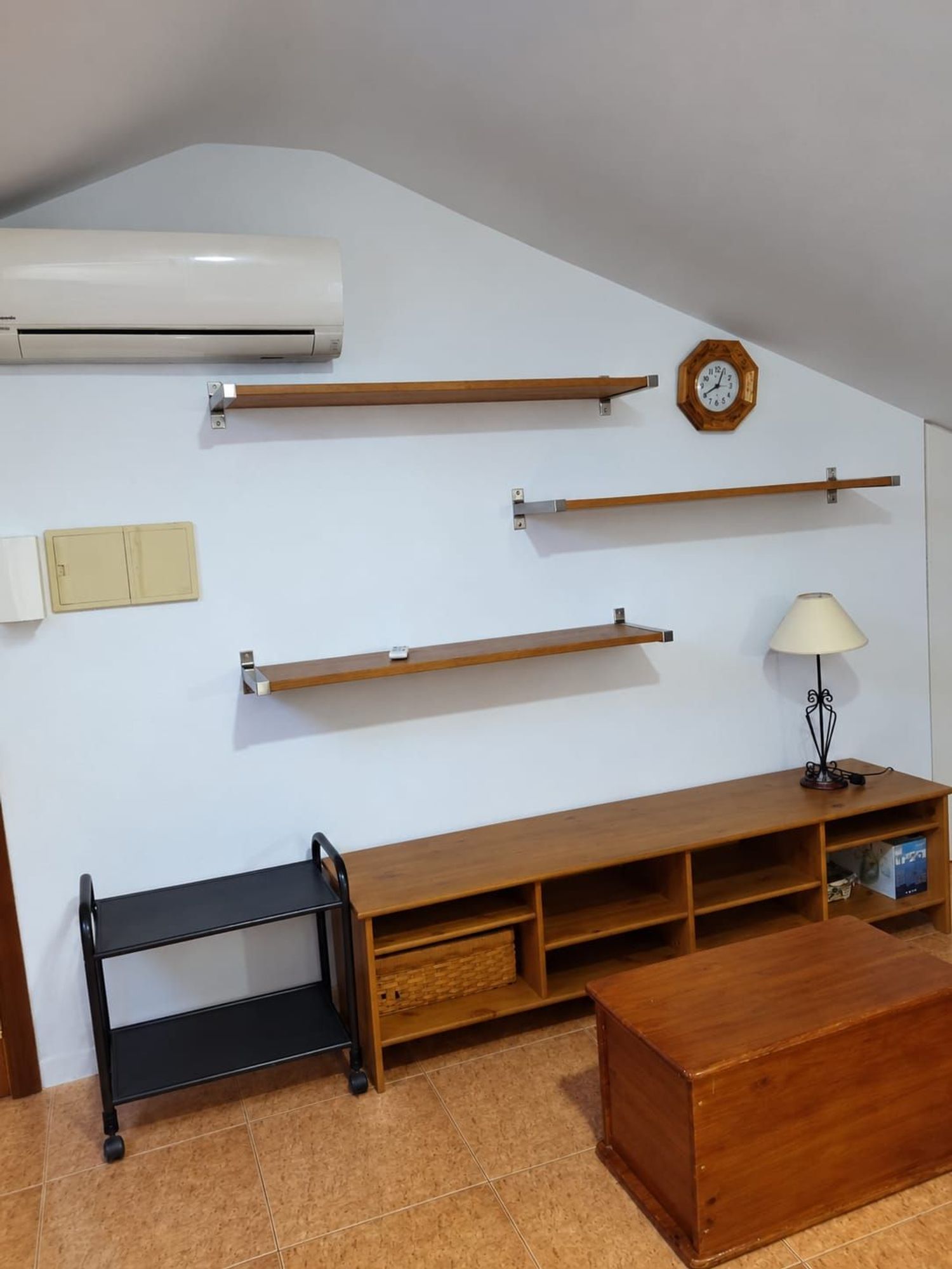 Estudio en Calle Talamanca, 5, San Isidro - Los Almendros, San Isidro - Los Almendros - Foto 8