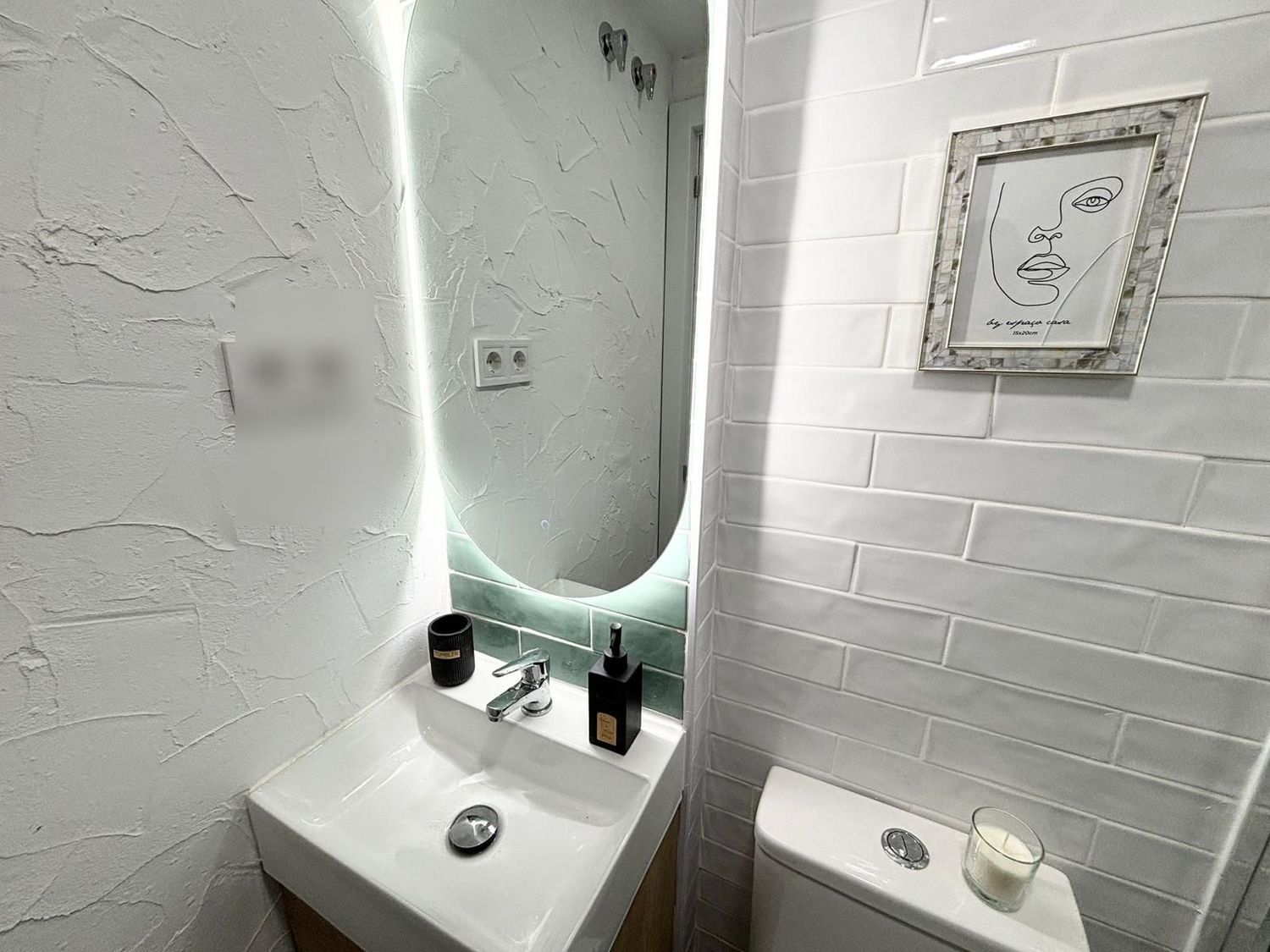 Estudio en calle Sevilla, 14 - Foto 11