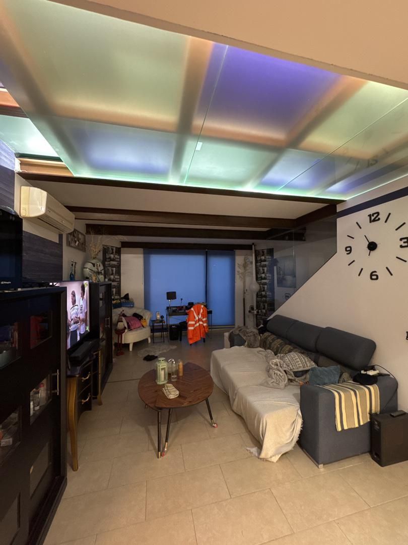 Piso en  Carretera de Vicálvaro a la Estación de O'donnell 4