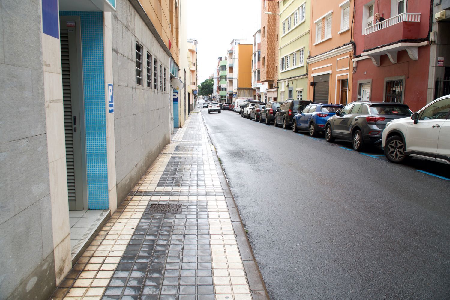 Piso en calle de Pérez del Toro, 37 - Foto 2