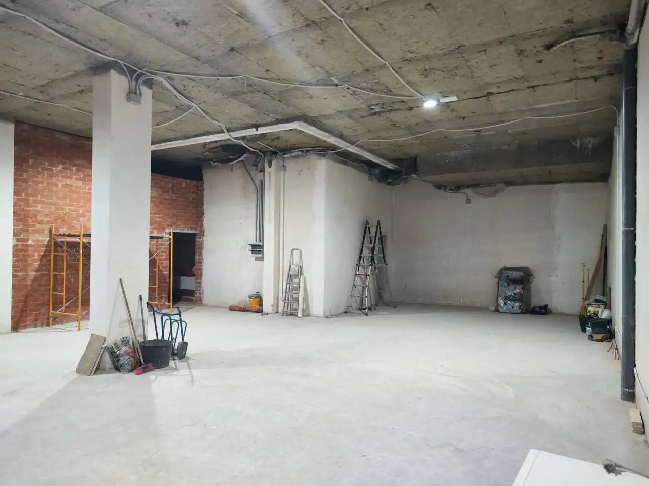 Local comercial en Terrassa - Foto 7