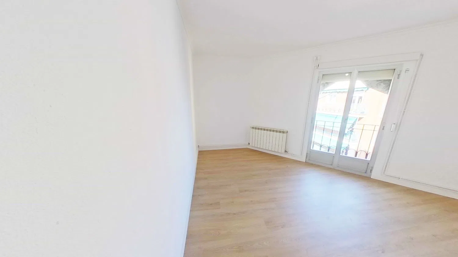 Piso en Barrio San Diego - Foto 2