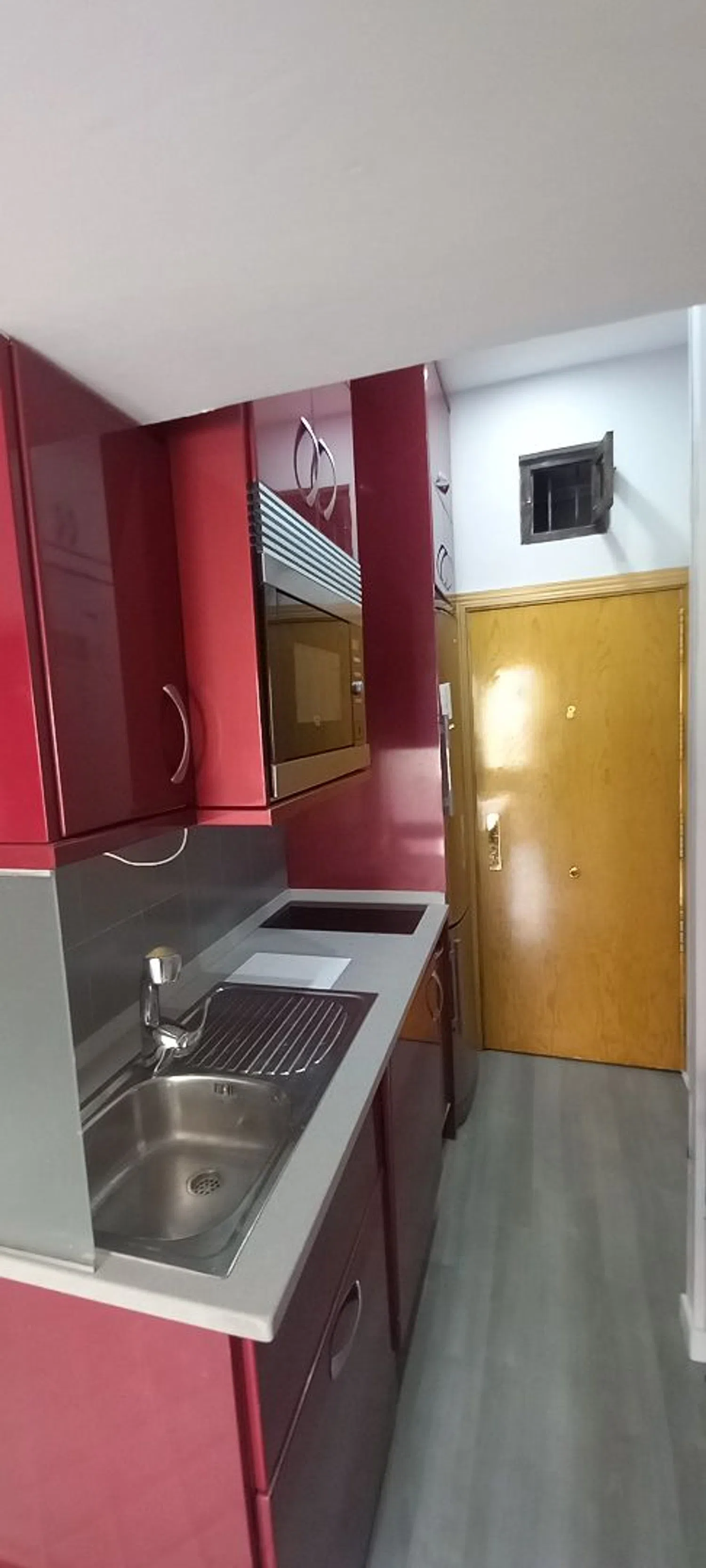 Estudio en calle de Toledo, 28 - Foto 4