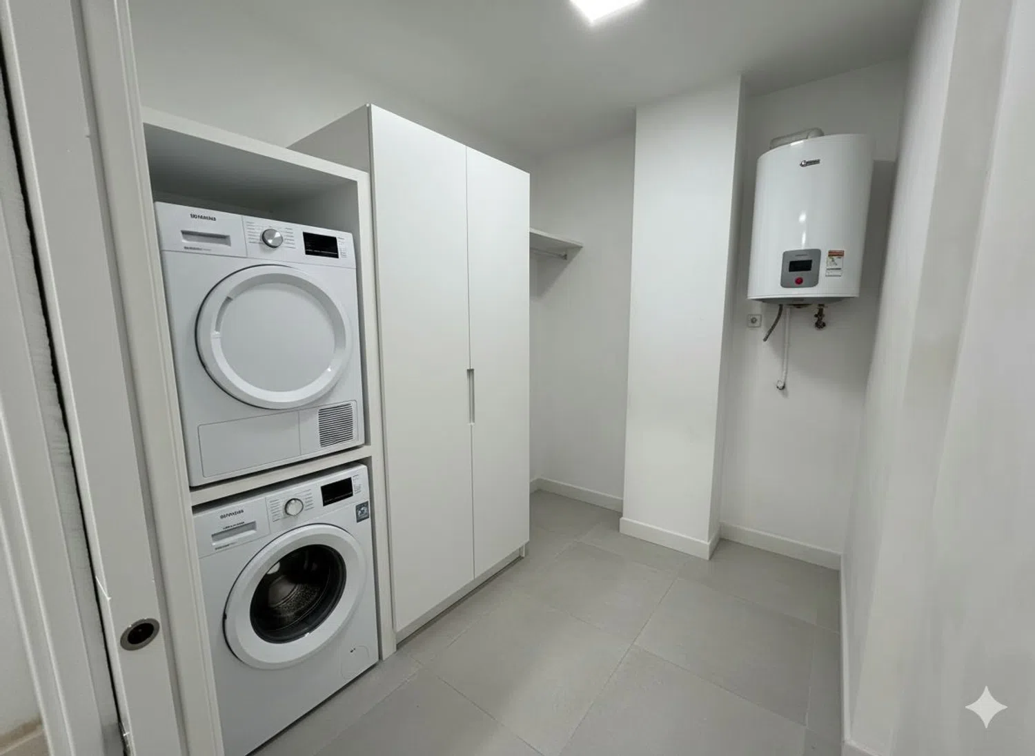 Estudio en calle Tamayo y Baus, 20 - Foto 4