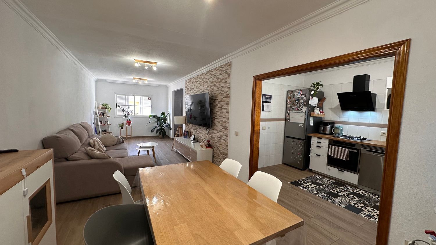 Chalet pareado en Camino los Guanches, 42 - Foto 4