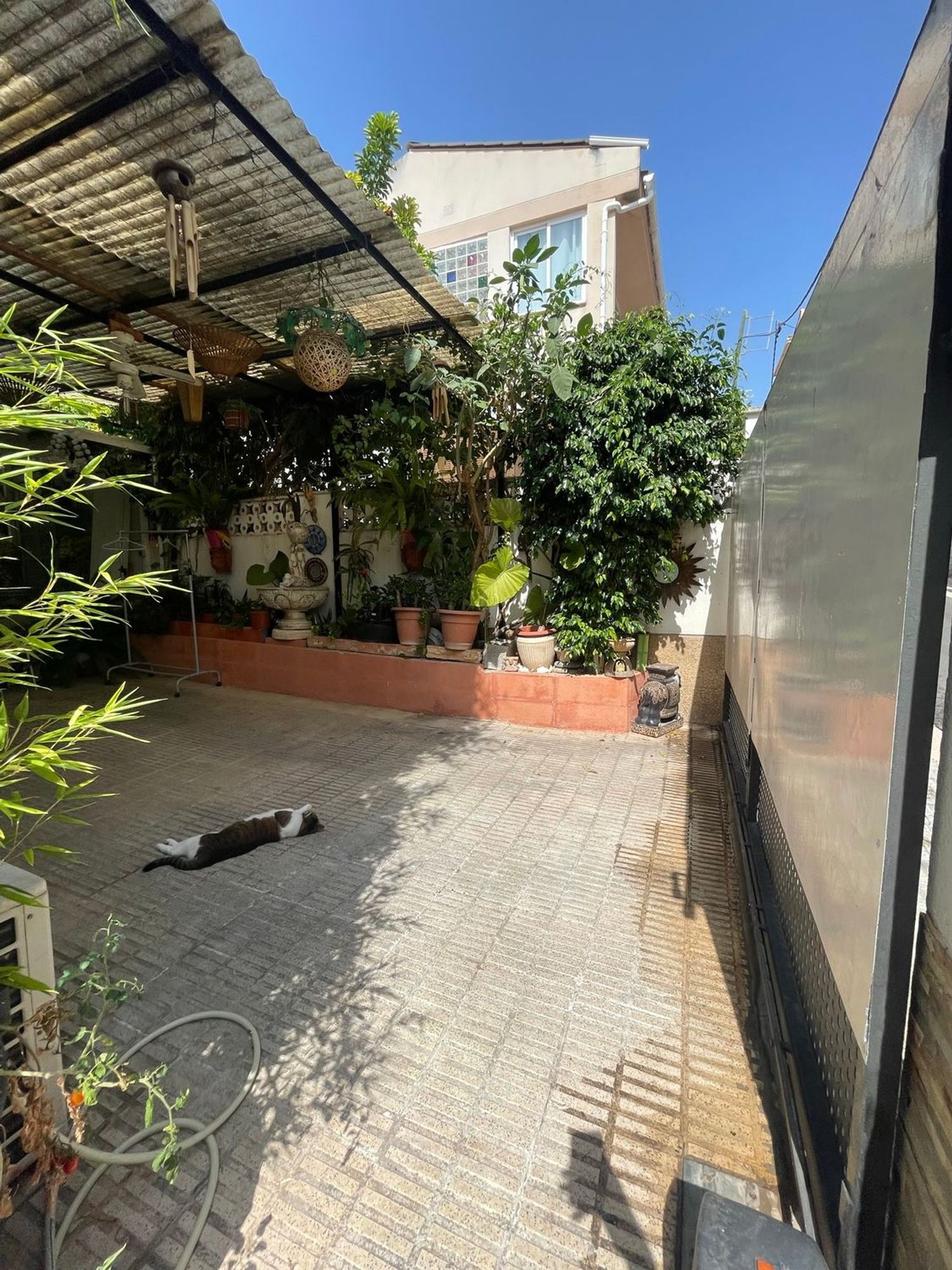 Chalet pareado en Barrio El Terreno - Foto 4