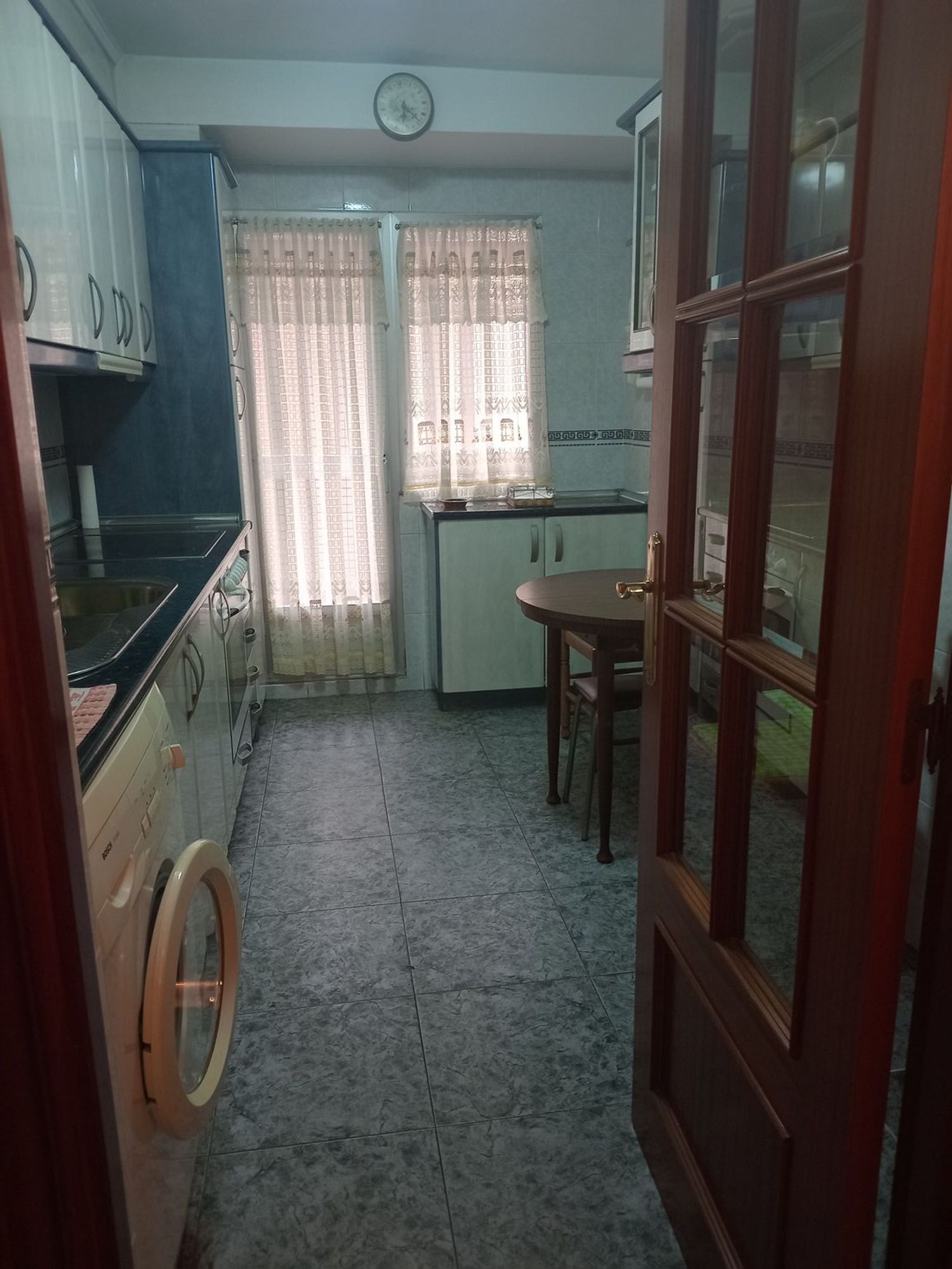Piso en Calle de Escoriaza y Fabro, 22 - Foto 6