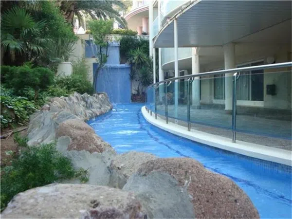 Estudio en Calle de les Dunes, 3, Cap Salou, Cap Salou - Foto 5